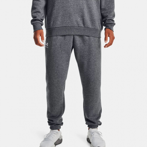 Pantaloni Lungi - Under Armour UA Essential Fleece Joggers | Imbracaminte 